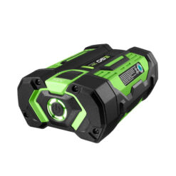 Alternative view of EGO Power+ 2.5 Ah Lithium Ion Battery (li-ion)