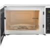 Mainstays 0.7 cu. ft. Countertop Microwave Oven, 700 Watts, White, New - Image 3