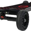 Electric Skateboard 4000 Watts | 12S3P | 35 mph | 22 Mile Range | 6" Wheels | Cool Lights | - Image 5