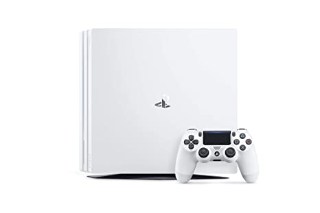 4 Pro 1TB White (PS4) - Image 4