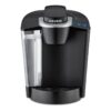 Keurig K Classic Single Serve K Cup Pod Coffee Maker K50 Black - Image 2