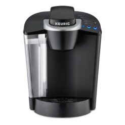 Alternative view of Keurig K Classic Single Serve K Cup Pod Coffee Maker K50 Black