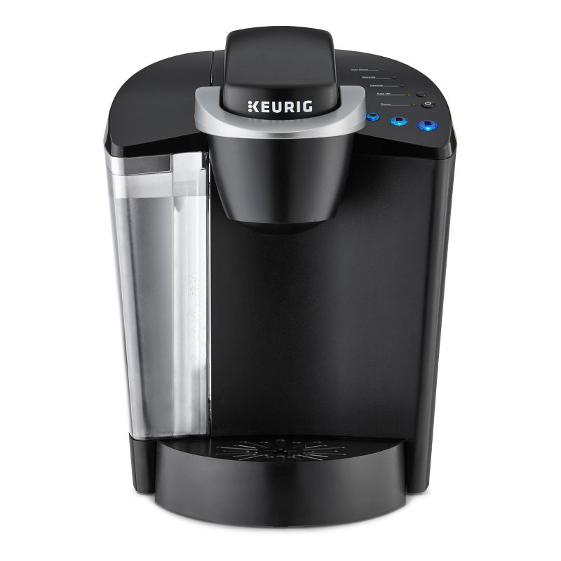 Keurig K Classic Single Serve K Cup Pod Coffee Maker K50 Black - Image 2