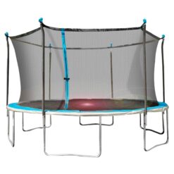 Bounce Pro 14ft Trampoline with Flash Lite Zone