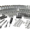 Craftsman 450-Piece Mechanics Tool Set, Ratchet Socket Hand Wrench Toolset - Image 4