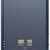 FiiO M21 Android 13 Hi-Res Music Player, Snapdragon 680, Blue-Black - Image 4