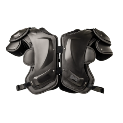 Alternative view of Adult Xenith Velocity 2 Football Shoulder Pads