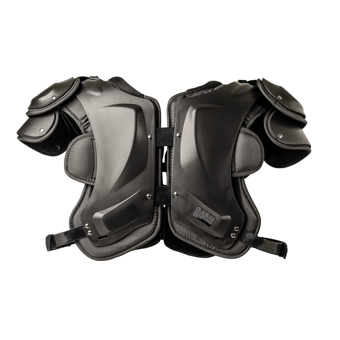 Adult Xenith Velocity 2 Football Shoulder Pads - Image 2