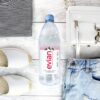 Evian Natural Spring Water 1L Bottles, 12 Pack - Pure Hydration - Image 7