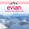Evian Natural Spring Water 1L Bottles, 12 Pack - Pure Hydration - Image 6
