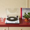 Audio-Technica AT-LP60XBT-WW Bluetooth Turntable - Image 2