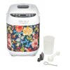 The Pioneer Woman Artisan Dough and Bread Maker by Hamilton Beach, Fiona Floral - Image 3