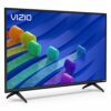 VIZIO 40-inch D-Series Full HD 1080p Smart TV with AMD FreeSync Apple AirPlay - Image 8