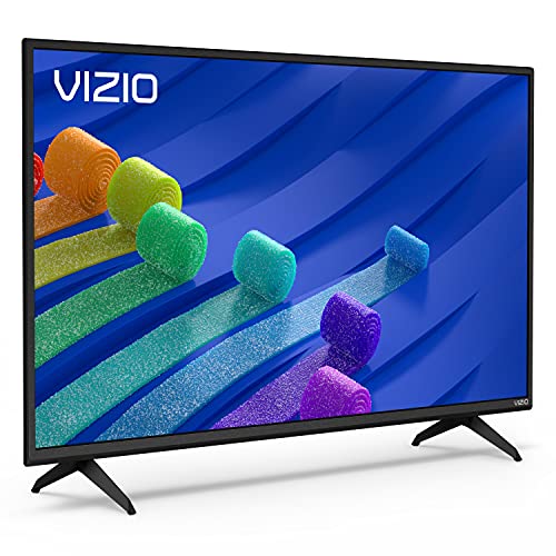 VIZIO 40-inch D-Series Full HD 1080p Smart TV with AMD FreeSync Apple AirPlay - Image 8
