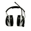 3M Worktunes Connect. AM/FM Hearing Protector. Bluetooth Technology - Image 12