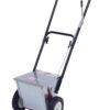 Newstripe NewLiner HD 50 lb Heavy Duty Dry Line Marker (Part #10001744) | Precision 2" or 4" Lines | Galvanized Steel | 10" Pneumatic Tires | For Baseball, Tracks & Events | Made in USA - Image 3