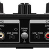 B-Stock: Pioneer DJ DDJ-SX3 4-Channel DJ Controller For Serato DJ Pro - Image 4