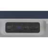 Igloo 38 QT ICF 32 Active Electric Cooler; Rugged Blue - Image 11