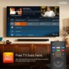 VIZIO 40-inch D-Series Full HD 1080p Smart TV with AMD FreeSync Apple AirPlay - Image 15