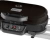Coleman RoadTrip 285 Portable Stand-Up Propane Grill - Image 23
