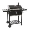 24" CD1824E Charcoal BBQ Grill - Image 2