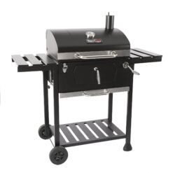 Alternative view of 24" CD1824E Charcoal BBQ Grill