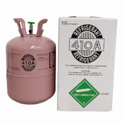 Alternative view of 25LB R410A R-410A Freon Refrigerant Gas