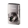 Canon PowerShot ELPH 360 Camera - Silver - Image 3