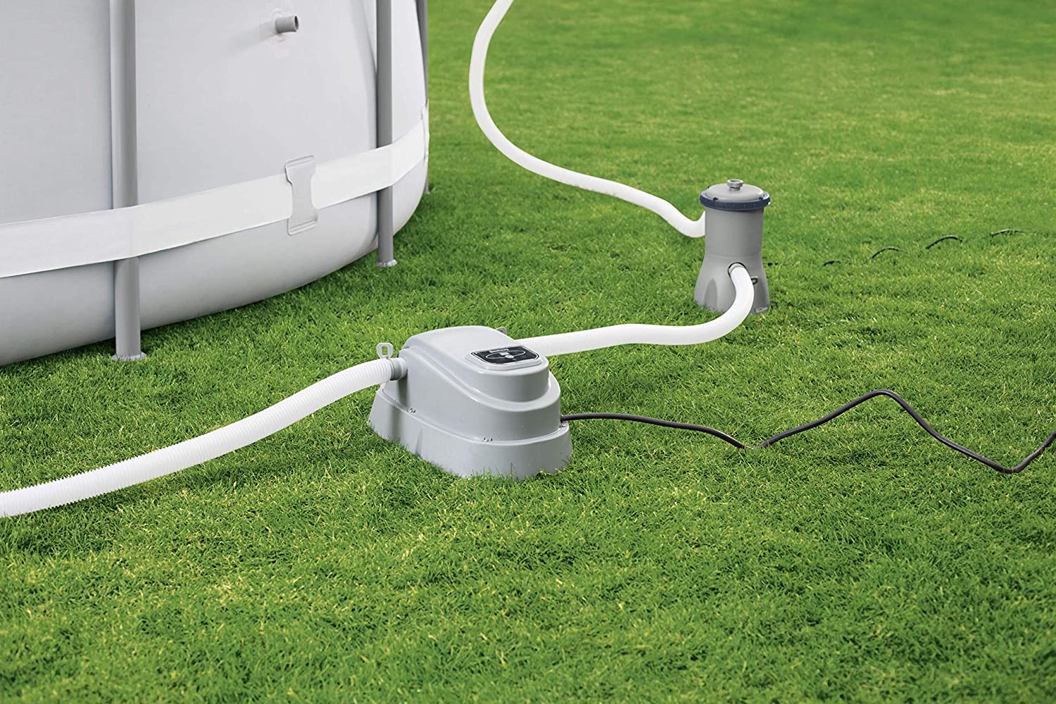 Bestway Pool Heater - Image 4