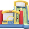 Little Tikes Giant Inflatable Slide Bouncer - Image 8