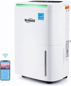 Alternative view of Portable Air Conditioners with Remote Control, 3-in-1 Free Standing Cooling AC Unit with Fan & Dehumidifier, Cools Room up to 700 sq.ft, Smart/Sleep Mode,3 Speed,Auto Swing,24H Timer