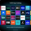 VIZIO 40-inch D-Series Full HD 1080p Smart TV with AMD FreeSync Apple AirPlay - Image 16