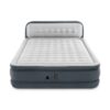 Intex Dura-Beam Deluxe 18 Inch Queen Sized Air Mattress - Image 10