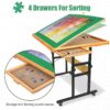 ALL4JIG Adjustable 3 Tilting Angle Portable Drawers - Image 5