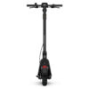 NIU - KQi3 Pro Foldable Electric Kick Scooter w/ 31 mi Max Operating Range & 20 mph Max Speed - Black - Image 4