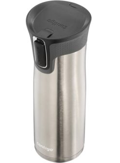 Alternative view of West Loop 2.0 Stainless Steel Travel Mug with AUTOSEAL® Lid, 20 oz