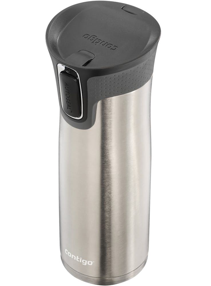 West Loop 2.0 Stainless Steel Travel Mug with AUTOSEAL® Lid, 20 oz - Image 2