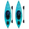 Lifetime Guster 100 Sit-In Kayak (2-Pack) 457 - Image 3