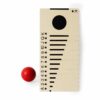 Eames Starburst Playing Cards - Image 2