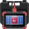 Bidirectional Scan Tool: 2024 Newest Automotive Scanner Diagnostic Tool with ECU Coding Active Tests All System Scan 36+ Resets Crankshaft Relearn Android 10 3-Year Updates - Image 2