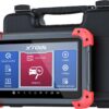 Bidirectional Scan Tool: 2024 Newest Automotive Scanner Diagnostic Tool with ECU Coding Active Tests All System Scan 36+ Resets Crankshaft Relearn Android 10 3-Year Updates - Image 8