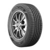Goodyear Reliant All-Season Tire 195/65R15 91H - Superior Wet Grip, 65,000 Mile Warranty - Image 5