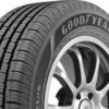 Goodyear Reliant All-Season Tire 195/65R15 91H - Superior Wet Grip, 65,000 Mile Warranty - Image 3