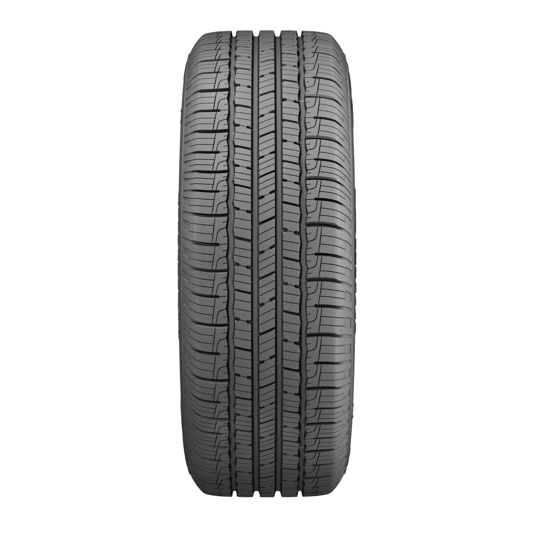 Goodyear Reliant All-Season Tire 205/55R16 91V - Enhanced Wet Grip, Quiet Ride, Passenger Car Tire - Image 4