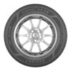 Goodyear Reliant All-Season Tire 205/55R16 91V - Enhanced Wet Grip, Quiet Ride, Passenger Car Tire - Image 2