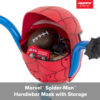 Huffy Marvel Spider-Man 12" Boys' Bike with Training Wheels, EZ Build, Steel Frame, Ages 3-5 - Image 4