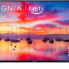 Insignia 50" F30 Series 4K UHD Smart Fire TV with Alexa Voice Remote