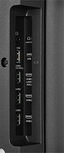 Insignia 50" F30 Series 4K UHD Smart Fire TV with Alexa Voice Remote - Image 6