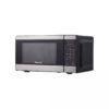 Kenmore 0.7 Cu Ft Stainless Steel Countertop Microwave Oven, 700W, Digital Display, 10 Power Levels - Image 3