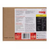Kidde Firex i4618 4-Pack Hardwired Ionization Smoke Detectors with Battery Backup - Image 5